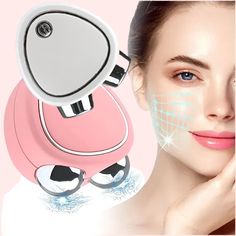 RadianceWave Sculpting Roller ForQueens