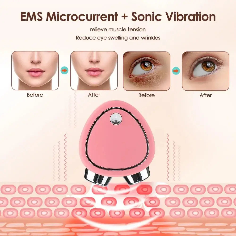 RadianceWave Sculpting Roller ForQueens