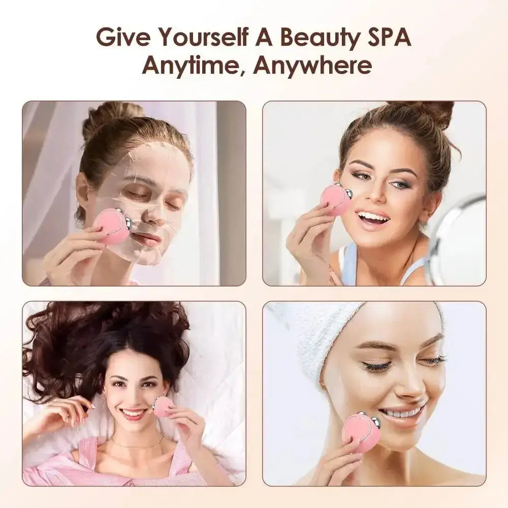 RadianceWave Sculpting Roller ForQueens
