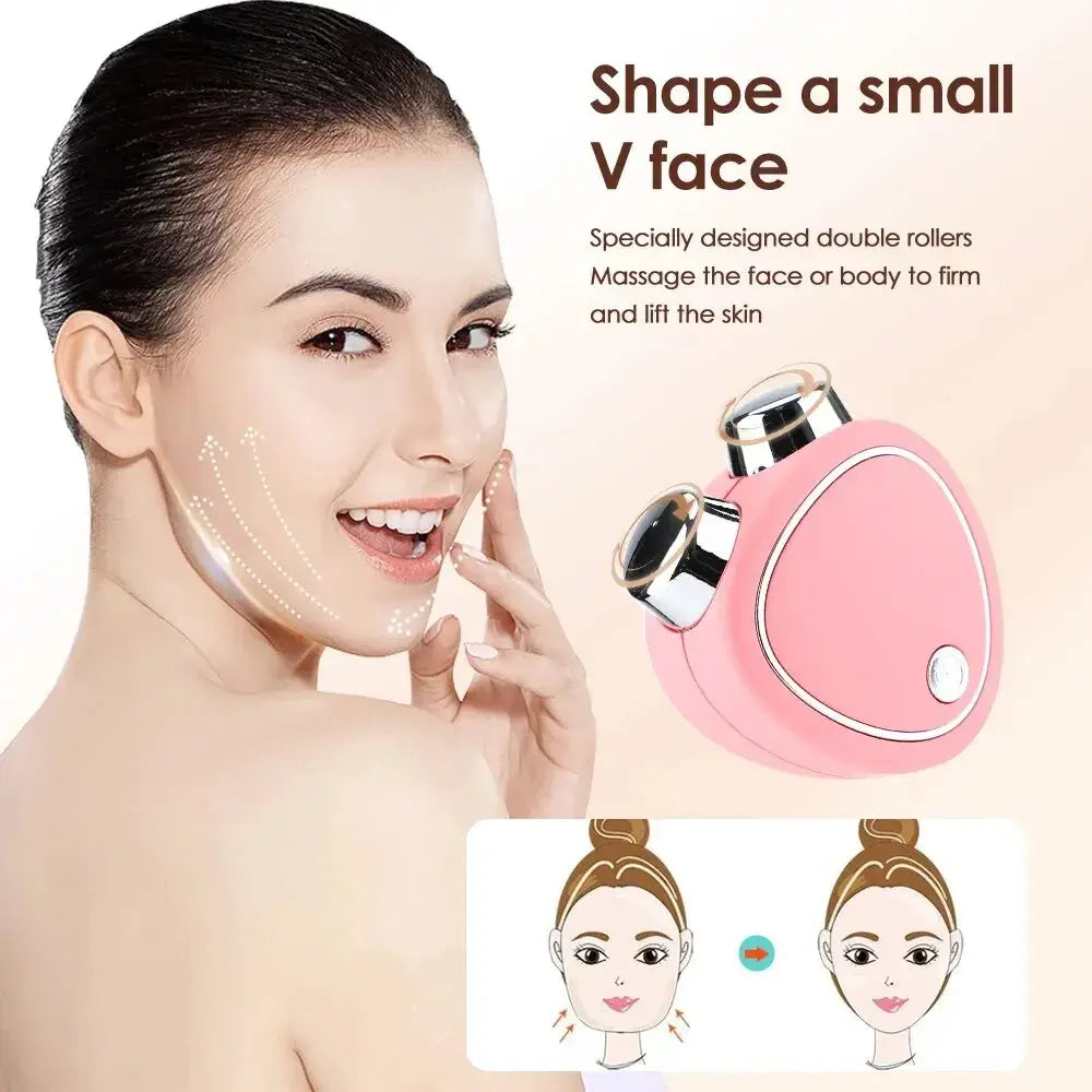 RadianceWave Sculpting Roller ForQueens
