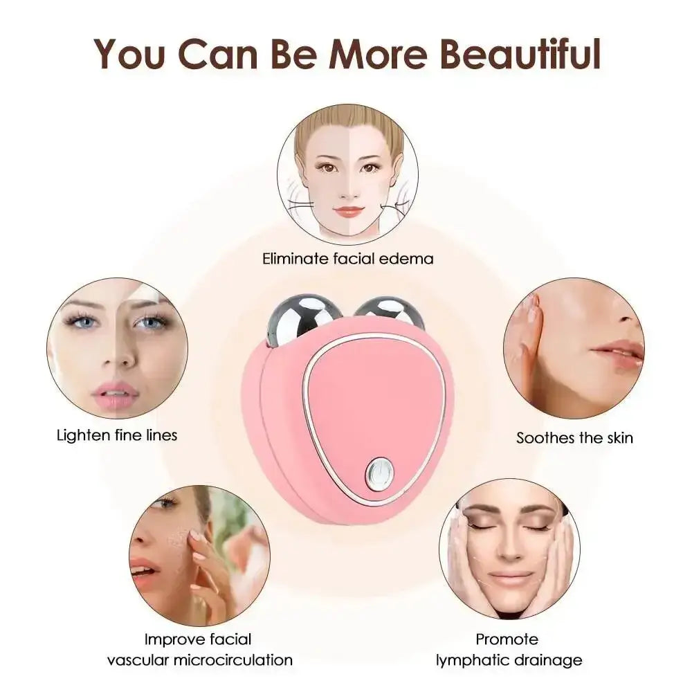 RadianceWave Sculpting Roller ForQueens
