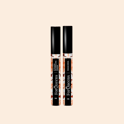 Eyebrow Enhancing Serum & Mascara