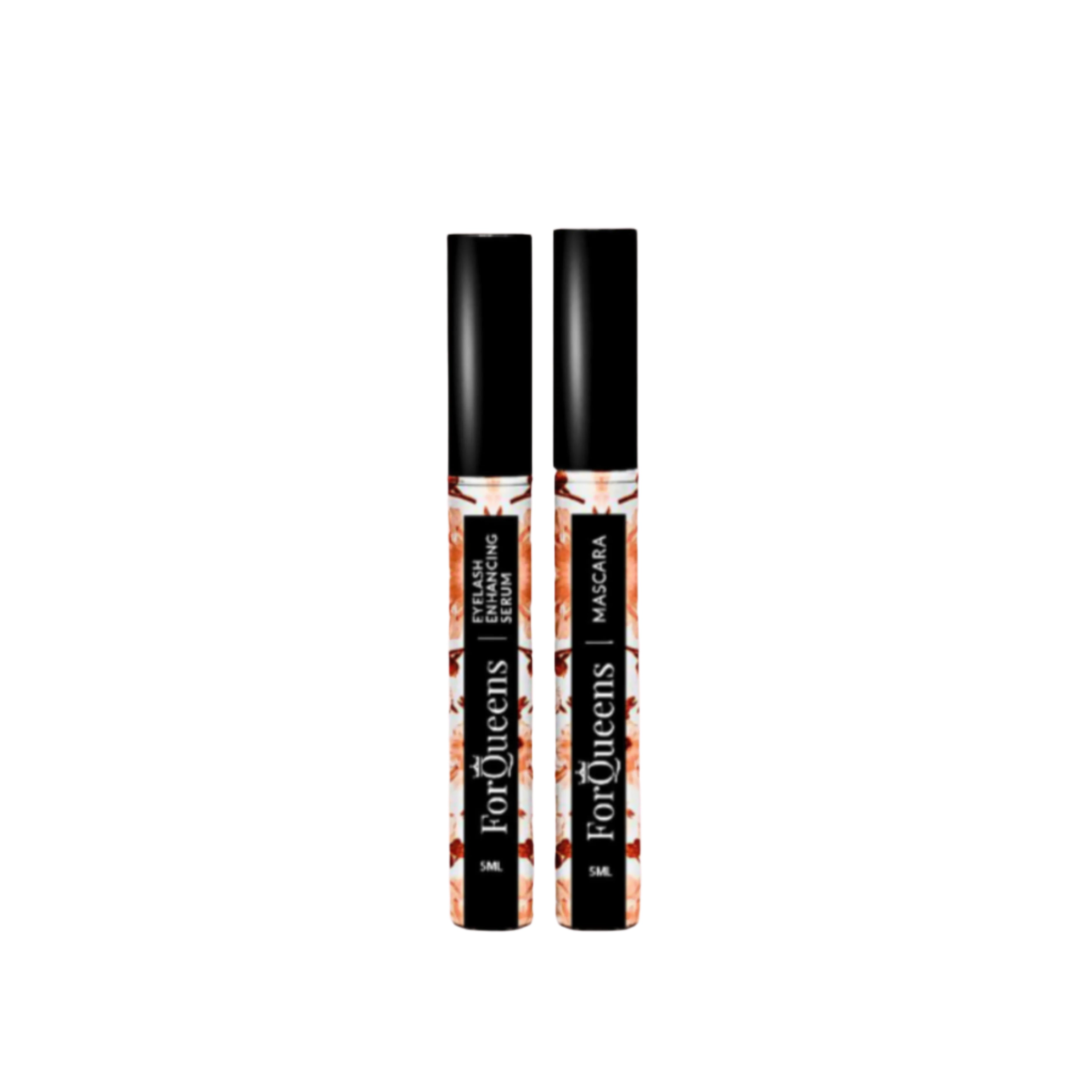 Eyebrow Enhancing Serum & Mascara