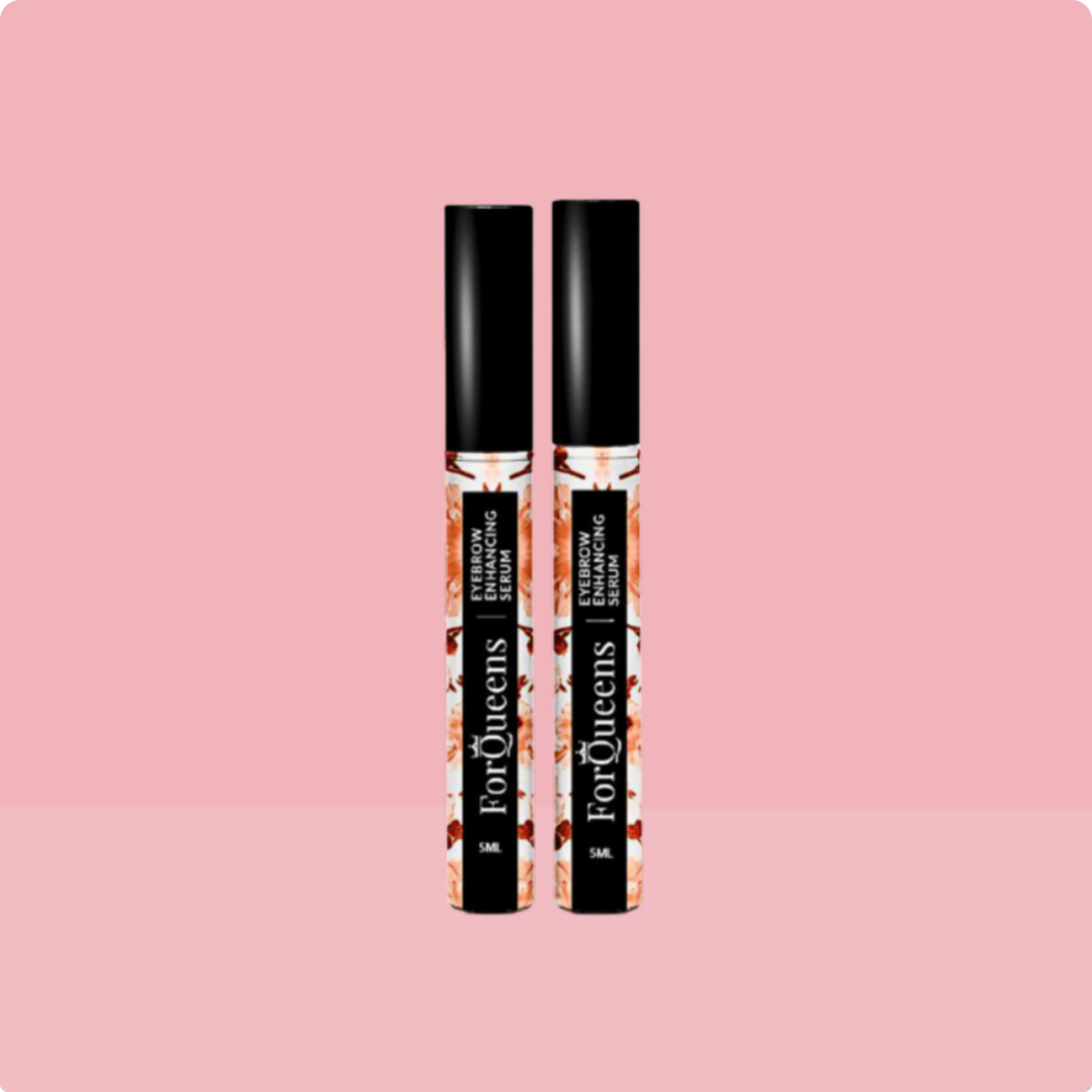 Eyelash Enhancing Serum & Eyebrow Enhancing Serum