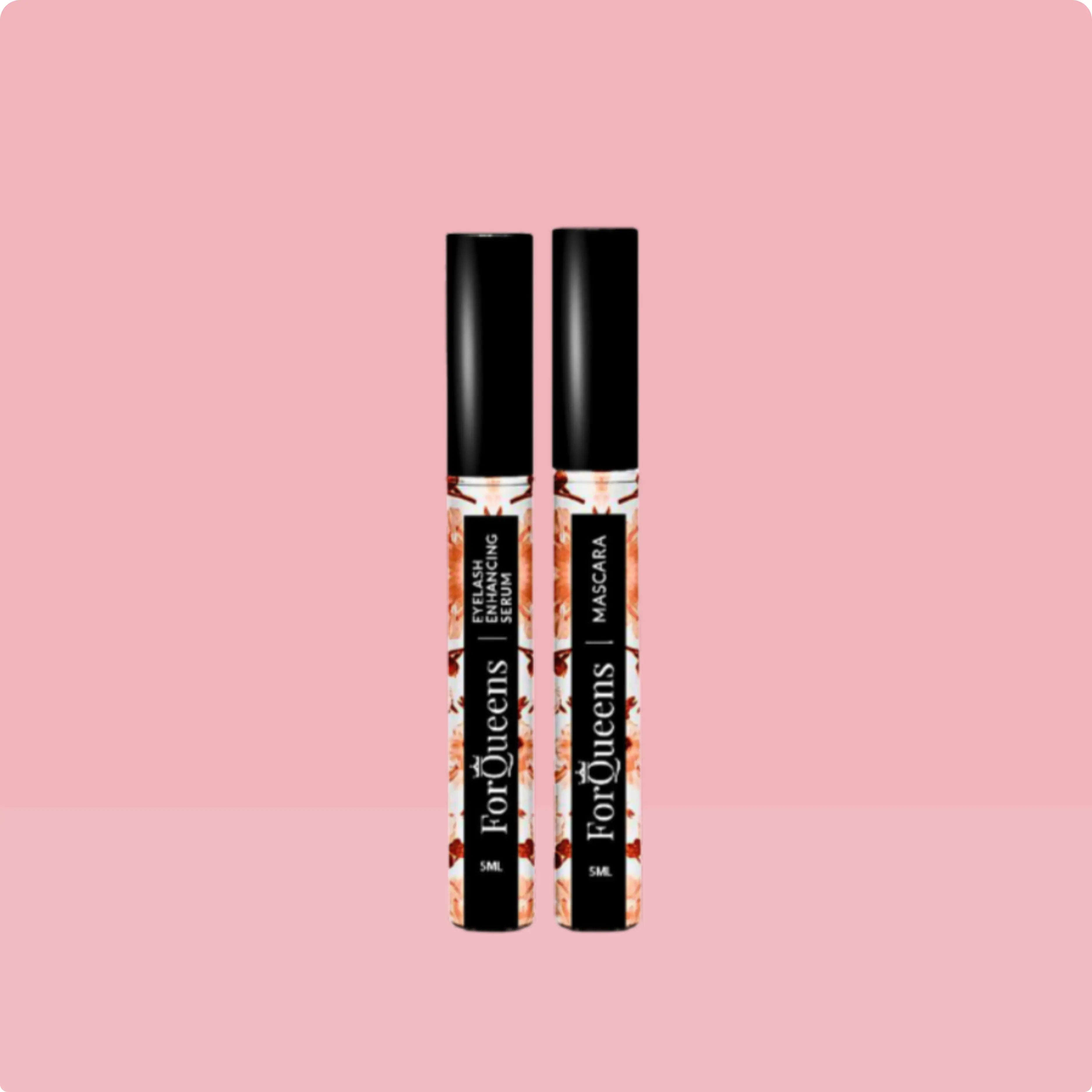 Eyebrow Enhancing Serum & Mascara